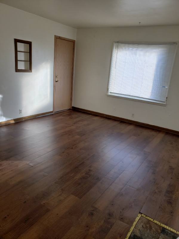 Apartment for rent at 1007 Garfield Ave #4, Rockford, IL 61101