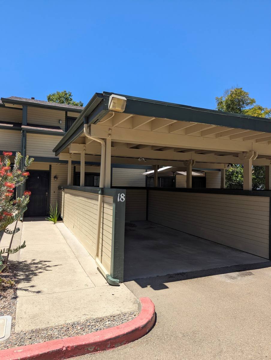 Condo for rent at 3335 Broad St #18, San Luis Obispo, CA 93401