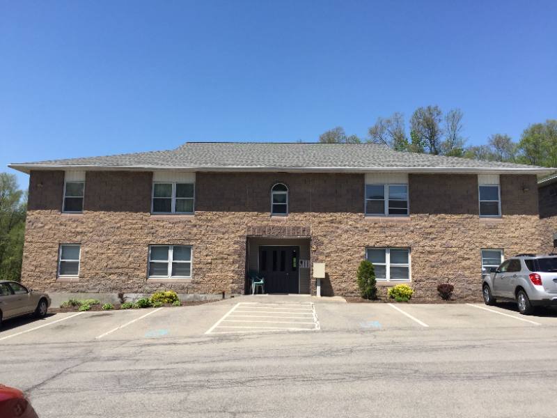 Apartment for rent at 1949 Western Ave #303, Albany, NY 12203