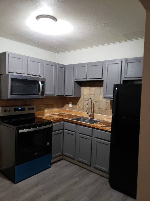 Apartment for rent at 901 Sissom Rd #3, Killeen, TX 76541