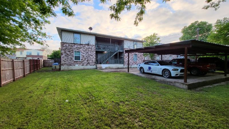 Apartment for rent at 901 Sissom Rd #3, Killeen, TX 76541