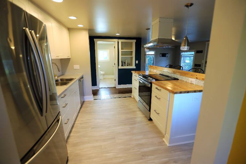 House for rent at 10007 35th Ave SW, Seattle, WA 98146