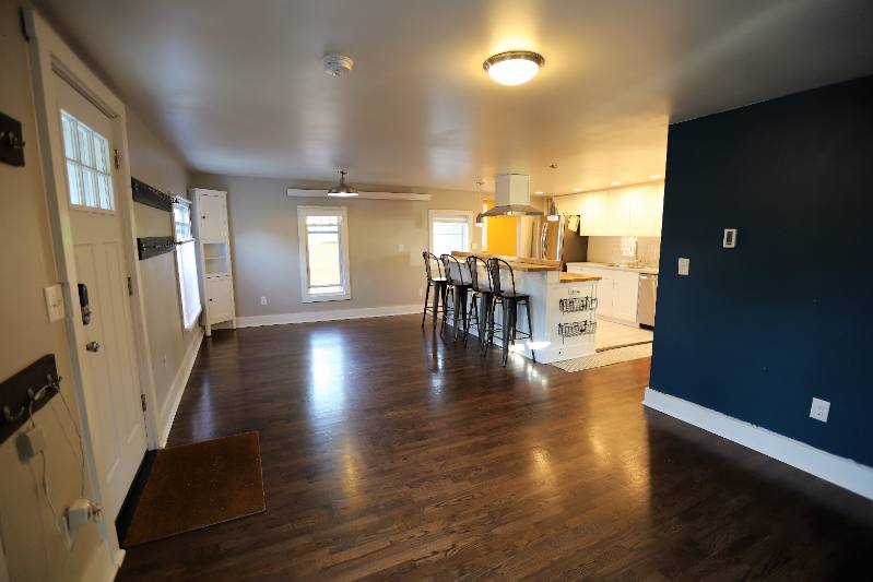 House for rent at 10007 35th Ave SW, Seattle, WA 98146