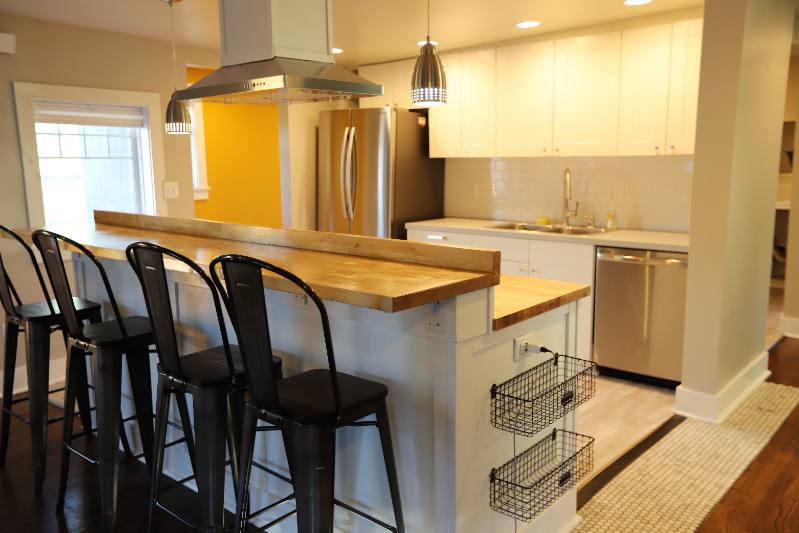 House for rent at 10007 35th Ave SW, Seattle, WA 98146