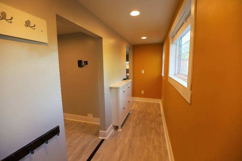 House for rent at 10007 35th Ave SW, Seattle, WA 98146