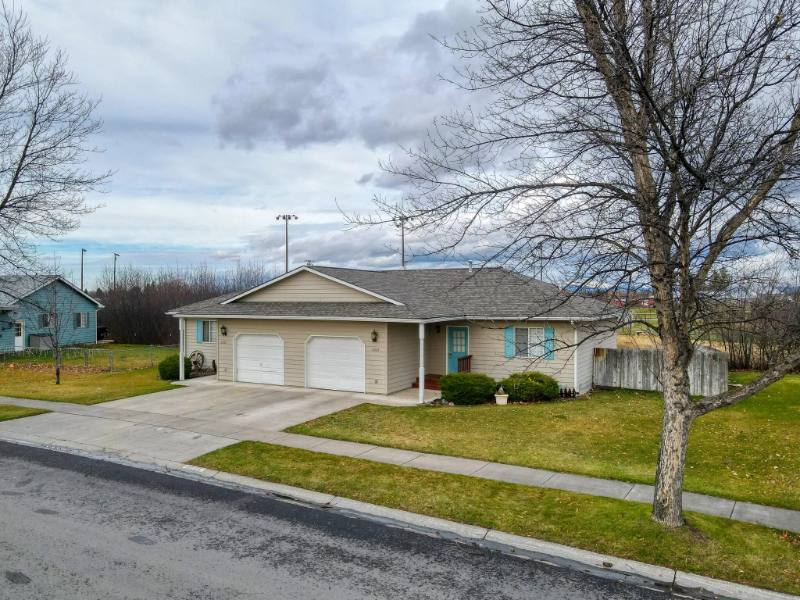 Apartment for rent at 2223 Teal Dr, Kalispell, MT 59901