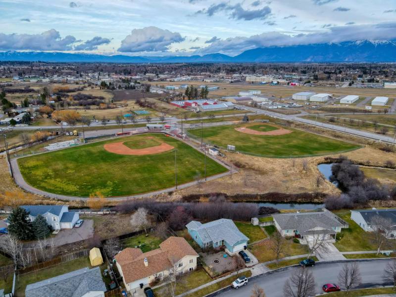 Apartment for rent at 2223 Teal Dr, Kalispell, MT 59901