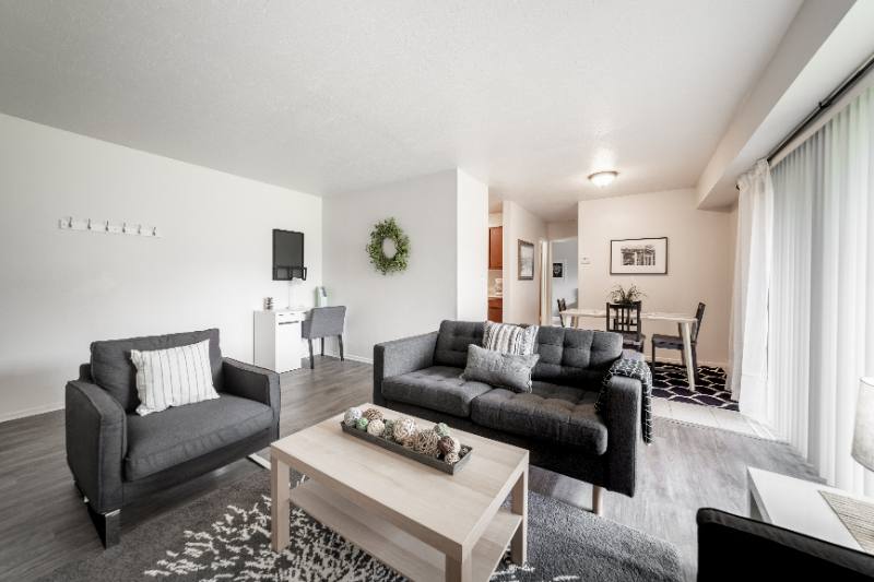 Apartment for rent at 6615 Center St #A, Mentor, OH 44060