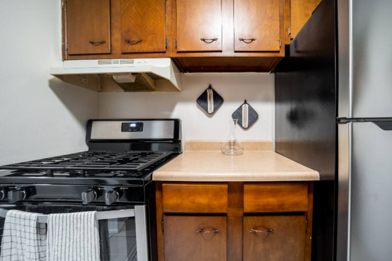 Apartment for rent at 6615 Center St #A, Mentor, OH 44060