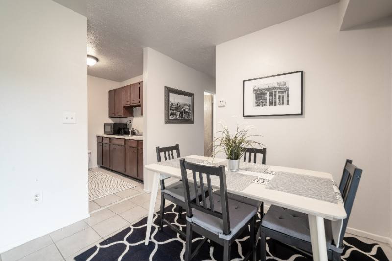 Apartment for rent at 6615 Center St #A, Mentor, OH 44060