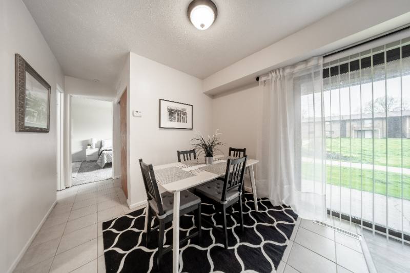 Apartment for rent at 6615 Center St #A, Mentor, OH 44060