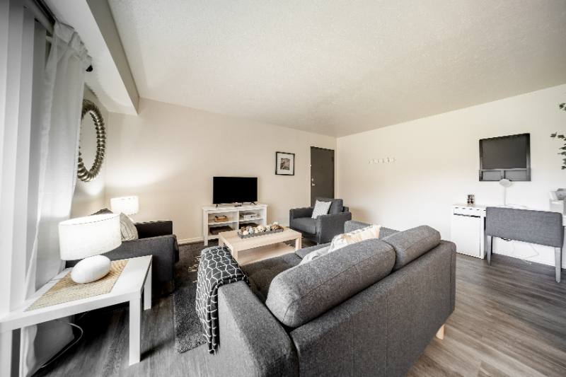 Apartment for rent at 6615 Center St #A, Mentor, OH 44060