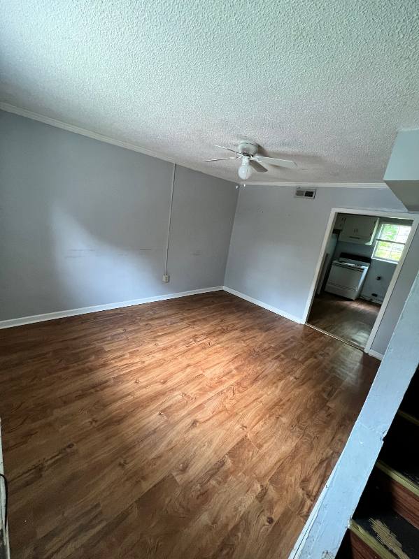 Apartment for rent at 421 S Orleans St, Florence, AL 35630