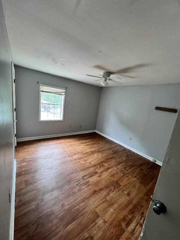 Apartment for rent at 421 S Orleans St, Florence, AL 35630