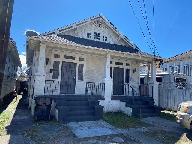 Apartment for rent at 1614 Industry St, New Orleans, LA 70119