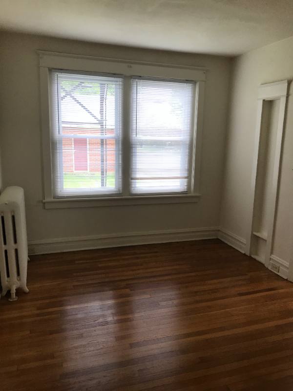 Apartment for rent at 1631 W Broad St - 1st Floor, Bethlehem, PA 18018