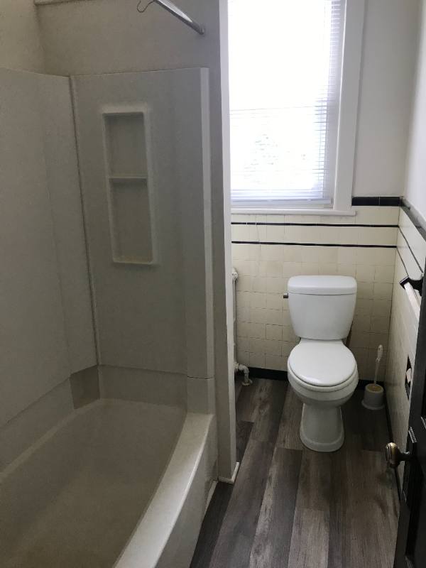 Apartment for rent at 1631 W Broad St - 1st Floor, Bethlehem, PA 18018