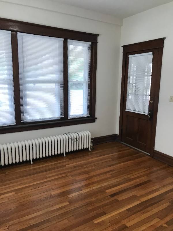 Apartment for rent at 1631 W Broad St - 1st Floor, Bethlehem, PA 18018