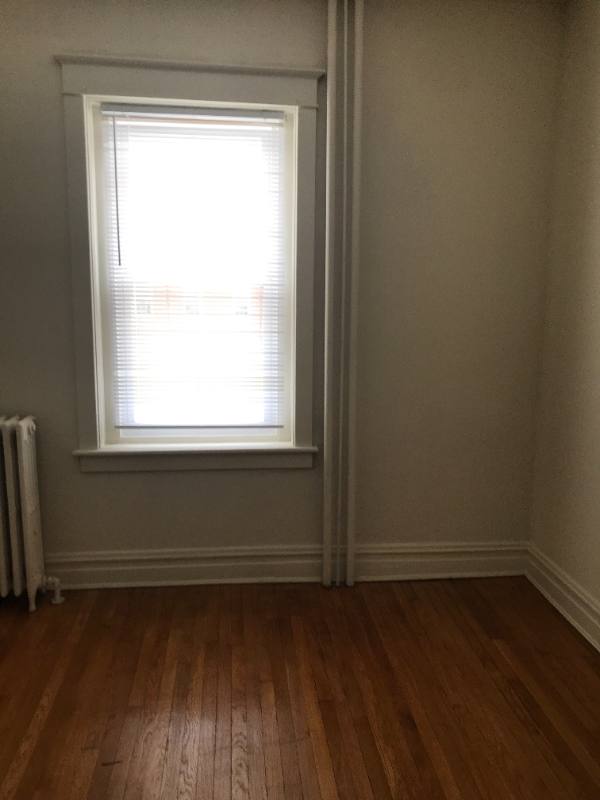 Apartment for rent at 1631 W Broad St - 1st Floor, Bethlehem, PA 18018