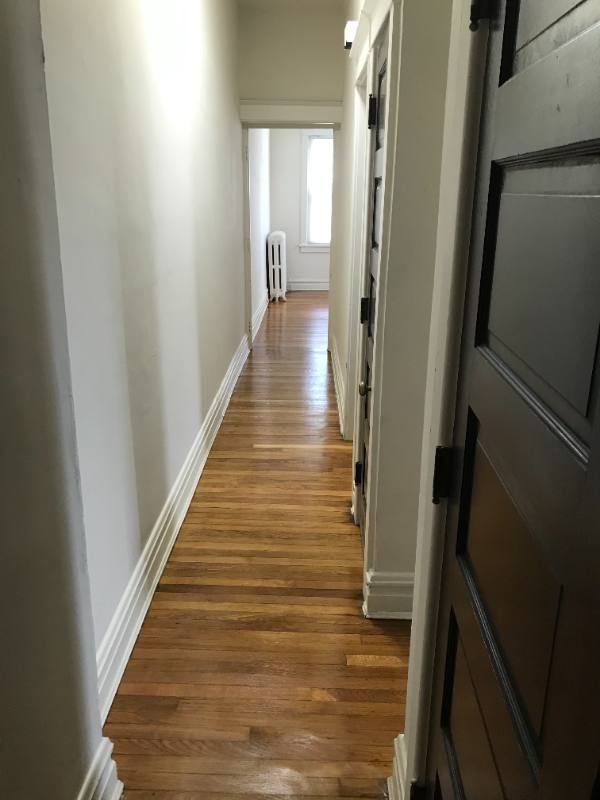 Apartment for rent at 1631 W Broad St - 1st Floor, Bethlehem, PA 18018