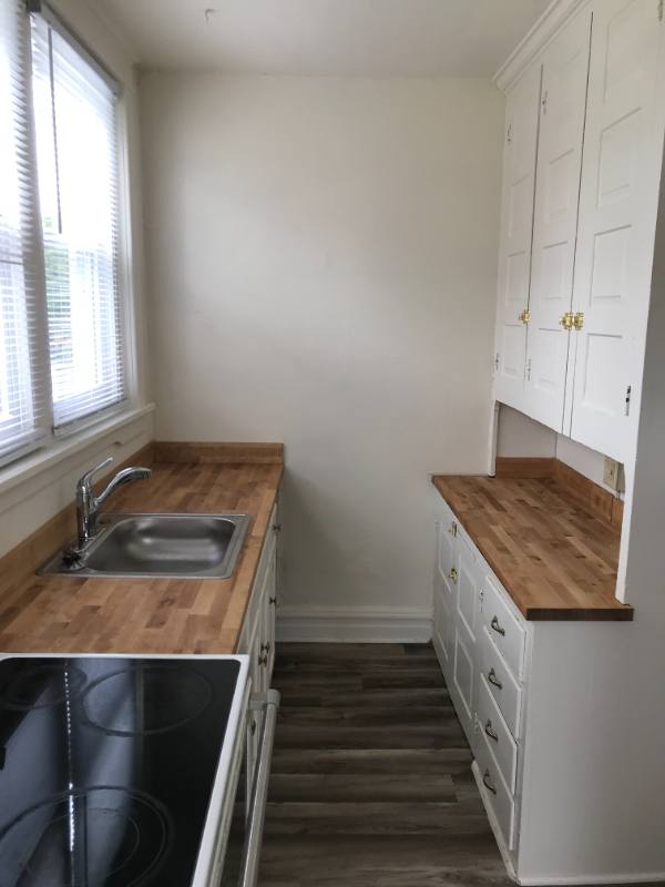Apartment for rent at 1631 W Broad St - 1st Floor, Bethlehem, PA 18018