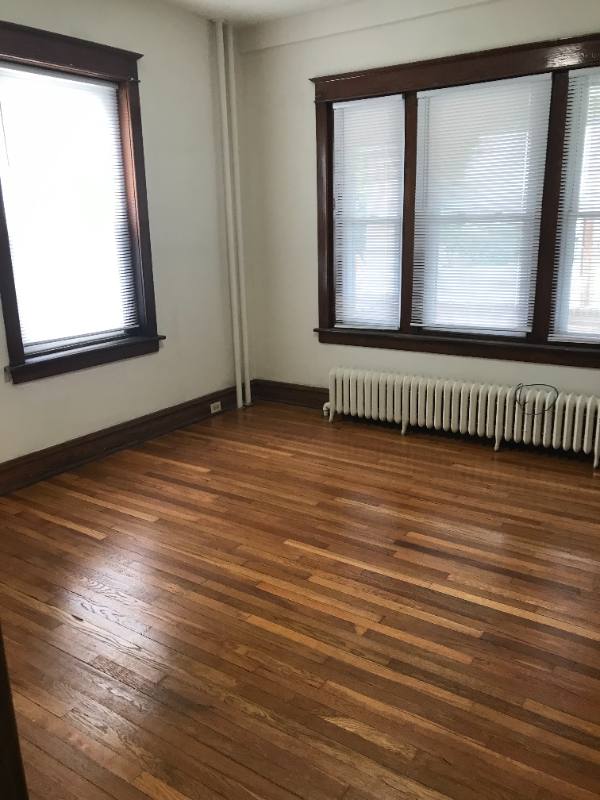 Apartment for rent at 1631 W Broad St - 1st Floor, Bethlehem, PA 18018
