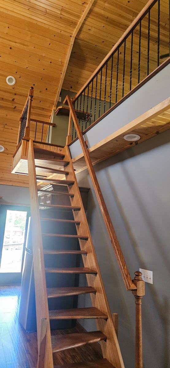 Apartment for rent at 1070 12th St, Carlyle, IL 62231