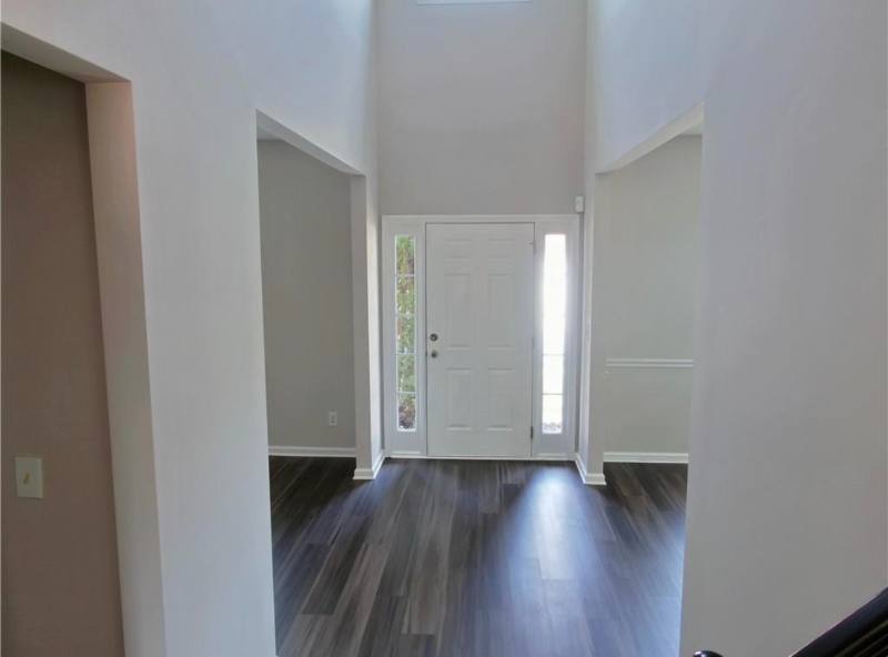 House for rent at 3225 Blackwood Lane, Atlanta, GA 30349