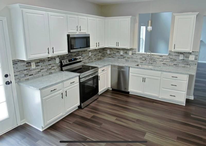 House for rent at 3225 Blackwood Lane, Atlanta, GA 30349