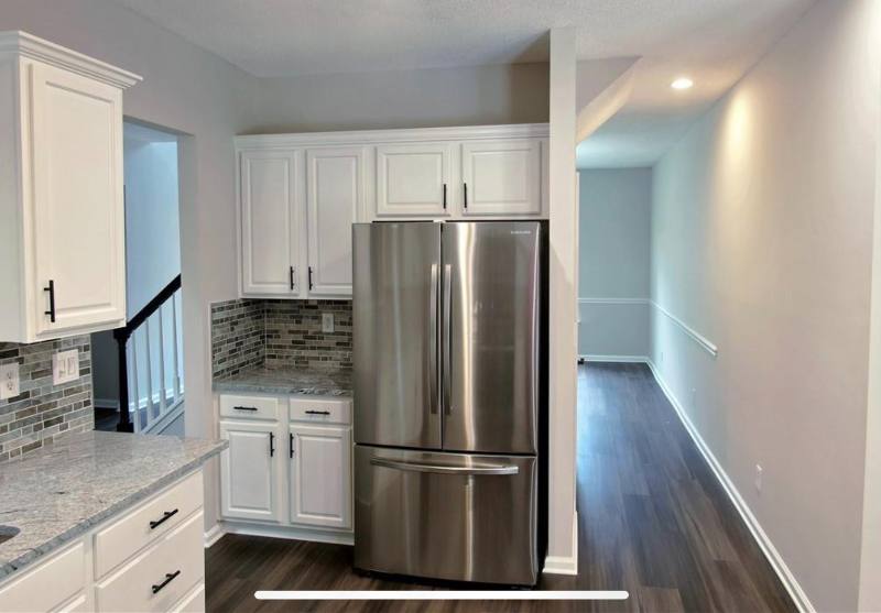 House for rent at 3225 Blackwood Lane, Atlanta, GA 30349