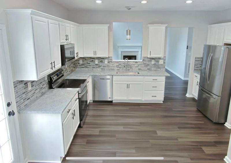House for rent at 3225 Blackwood Lane, Atlanta, GA 30349