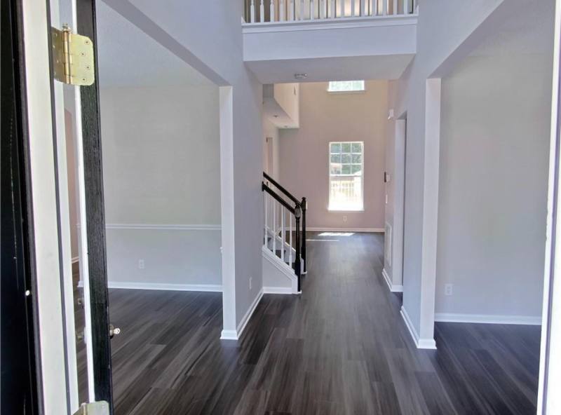 House for rent at 3225 Blackwood Lane, Atlanta, GA 30349