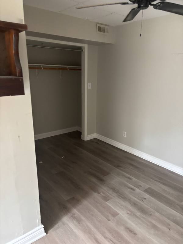 Apartment for rent at 906 W S St #3, Greenfield, IN 46140