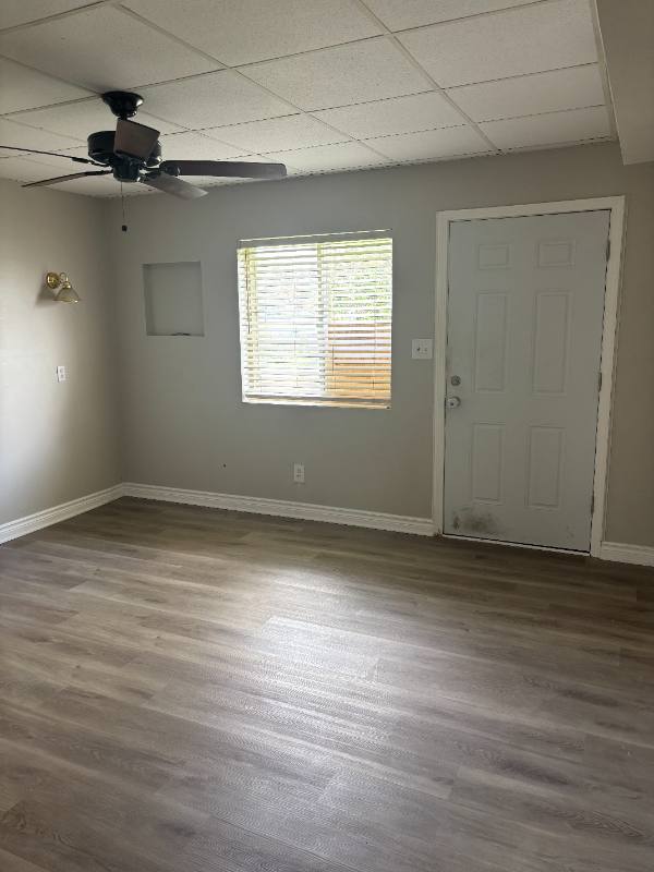 Apartment for rent at 906 W S St #3, Greenfield, IN 46140
