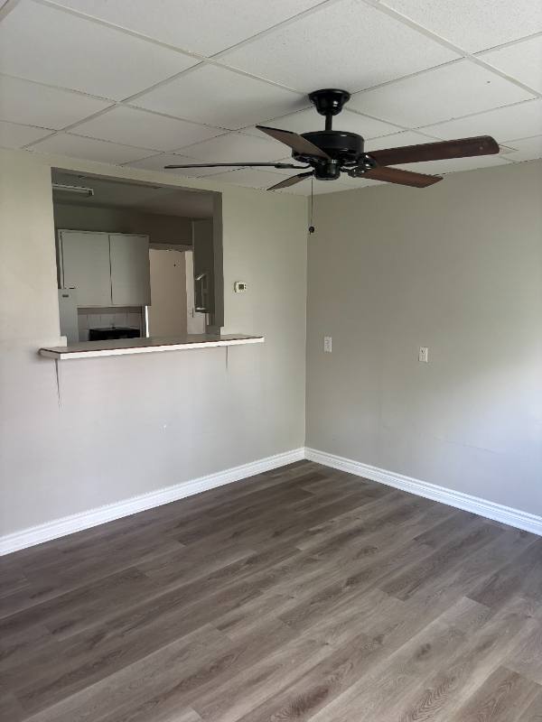 Apartment for rent at 906 W S St #3, Greenfield, IN 46140
