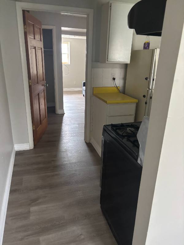 Apartment for rent at 906 W S St #3, Greenfield, IN 46140