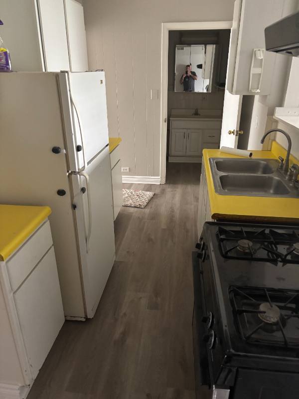 Apartment for rent at 906 W S St #3, Greenfield, IN 46140