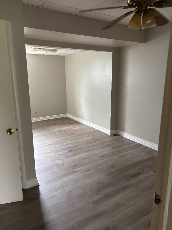 Apartment for rent at 906 W S St #3, Greenfield, IN 46140