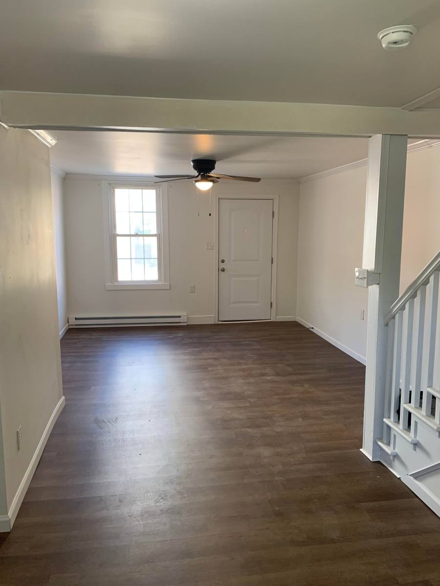 House for rent at 334 S Duke St, York, PA 17401