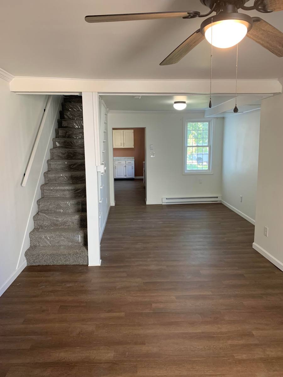 House for rent at 334 S Duke St, York, PA 17401