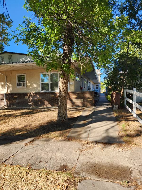 Apartment for rent at 521 Third St Havre Mount #3, Havre, MT 59501