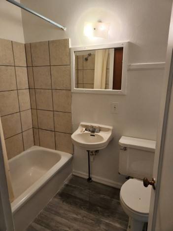 Apartment for rent at 521 Third St Havre Mount #3, Havre, MT 59501