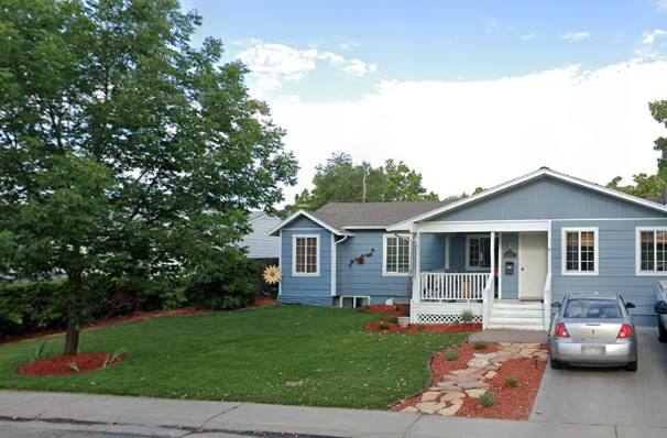 House for rent at 457 N 19th St, Grand Junction, CO 81501