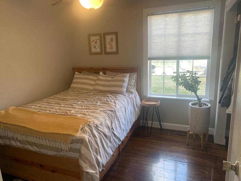 House for rent at 457 N 19th St, Grand Junction, CO 81501