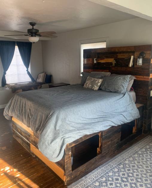 House for rent at 457 N 19th St, Grand Junction, CO 81501