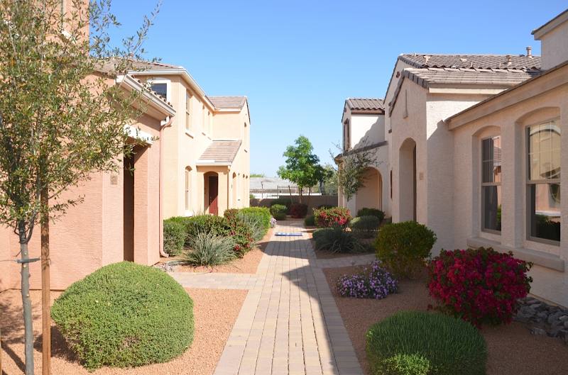 House for rent at 2256 S Ponderosa Dr, Gilbert, AZ 85296