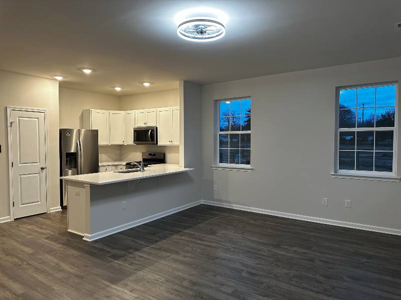 Townhouse for rent at 313 Mazzeo Dr, Glassboro, NJ 08028