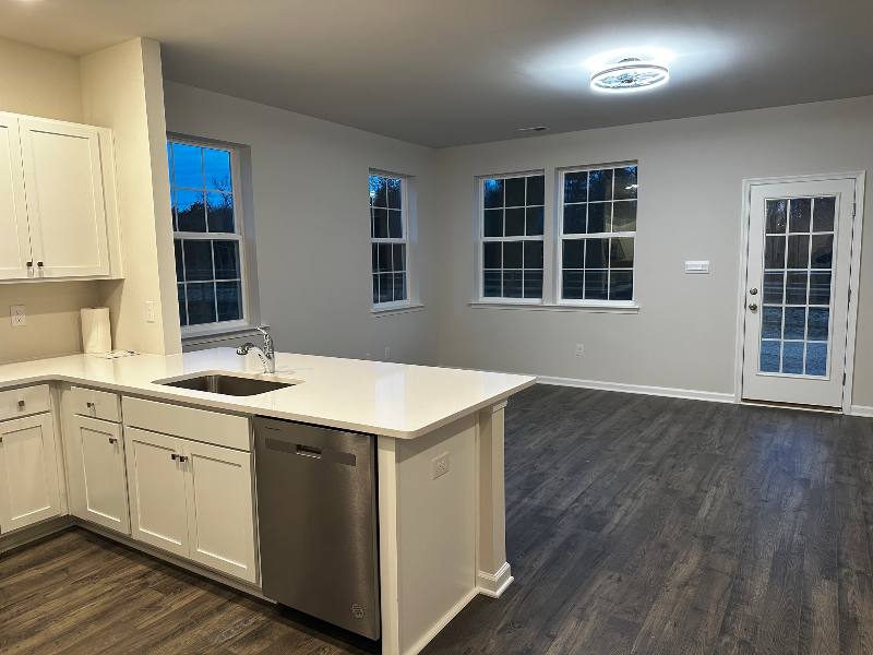 Townhouse for rent at 313 Mazzeo Dr, Glassboro, NJ 08028