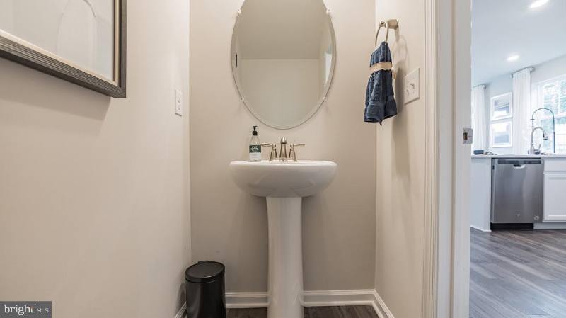Townhouse for rent at 313 Mazzeo Dr, Glassboro, NJ 08028
