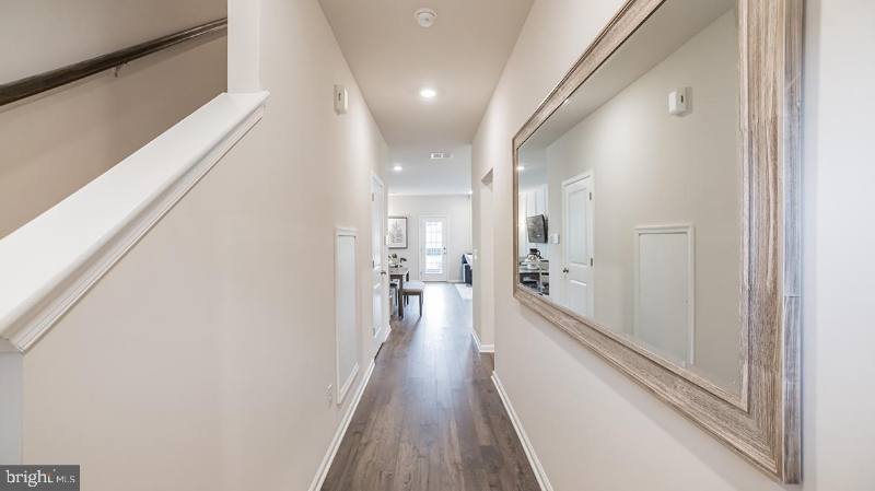 Townhouse for rent at 313 Mazzeo Dr, Glassboro, NJ 08028